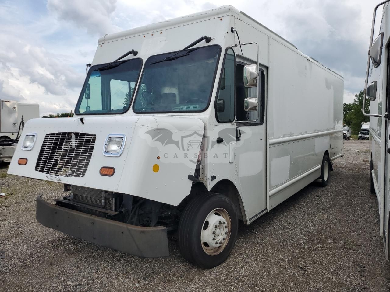 Ford F59 6.8L 10 2019