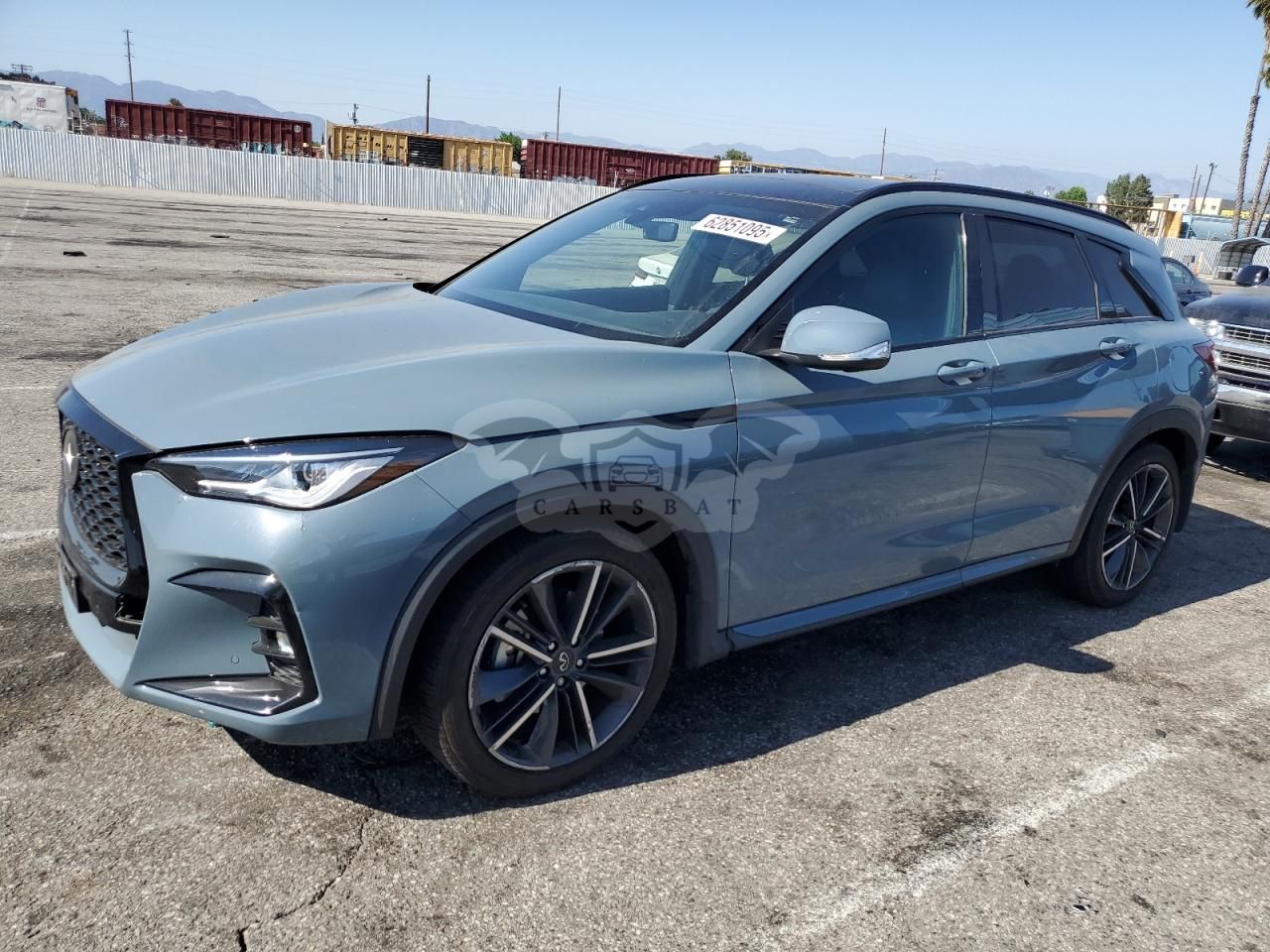 Infiniti QX50 SPORT 2.0L 4 2023