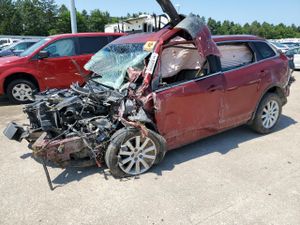 Mazda CX-9 3.7L 6 2008