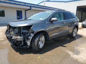 Ford Edge SEL 3.5L 6 2017