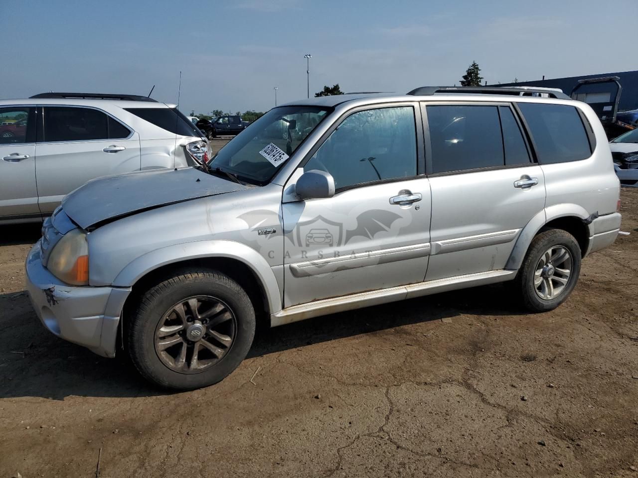 Suzuki XL-7 EX 2.7L 6 2005