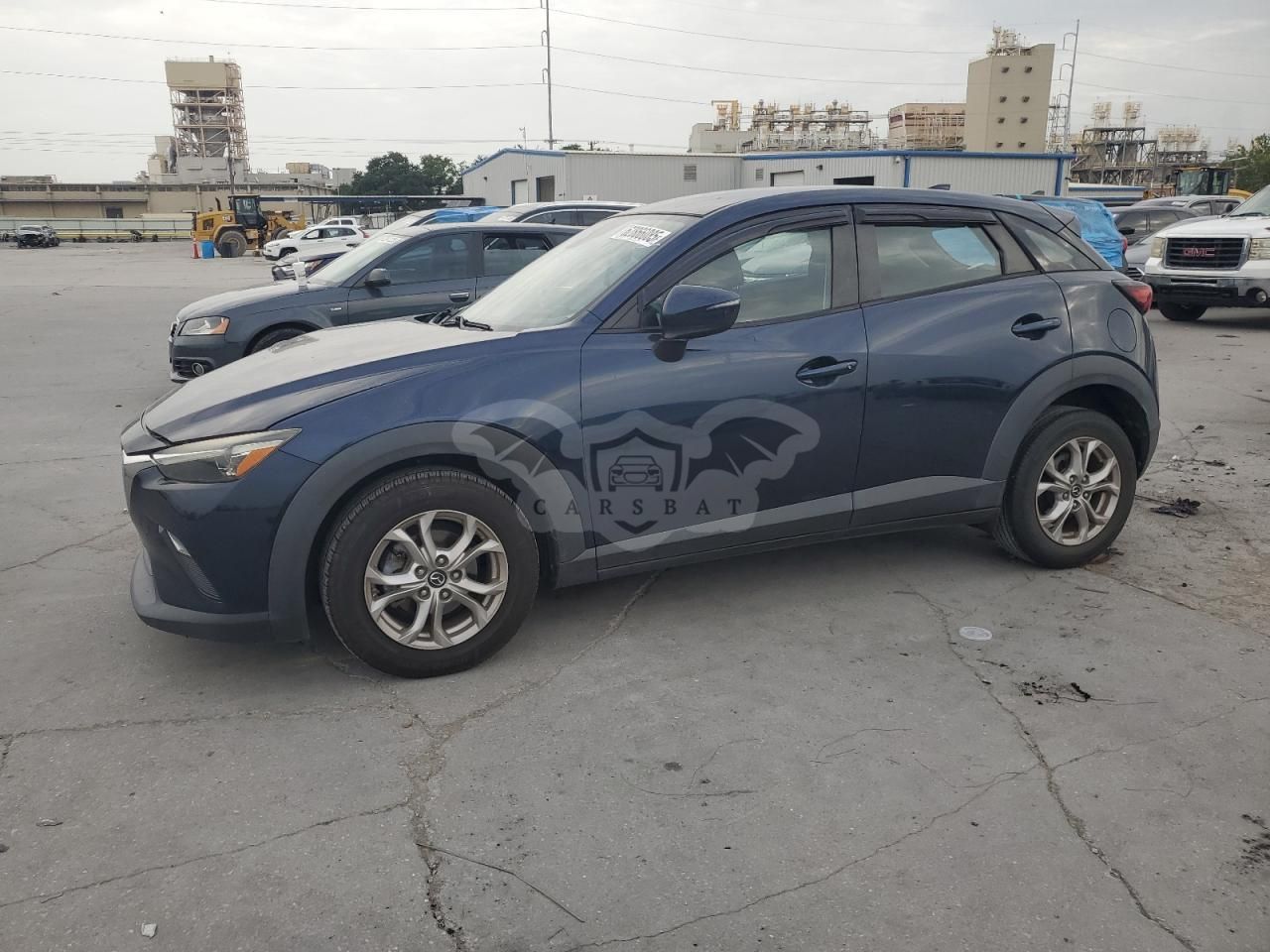Mazda CX-3 SPORT 2.0L 4 2019