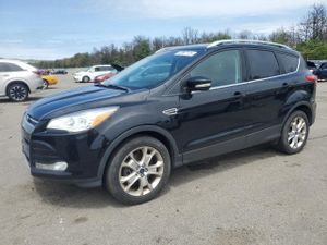 Ford Escape TITANIUM 1.6L 4 2016