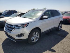 Ford Edge SEL 2.0L 4 2018