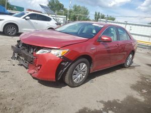 Toyota Camry HYBRID 2.5L 4 2013