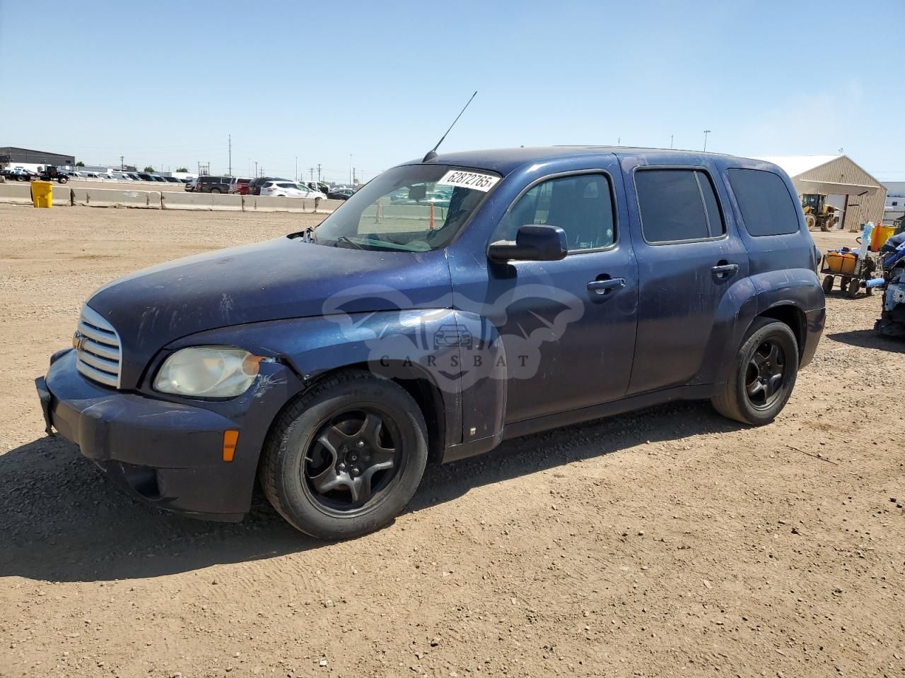 Chevrolet HHR LT 2.2L 4 2010