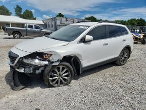 Mazda CX-9 GRAND TOURING 3.7L 6 2015