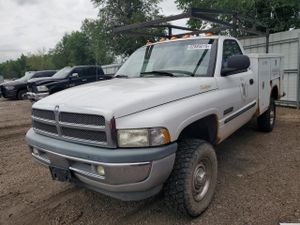 Dodge RAM 5.9L 6 1999