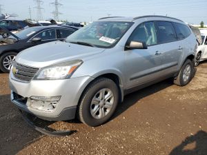 Chevrolet Traverse LS 3.6L 6 2015
