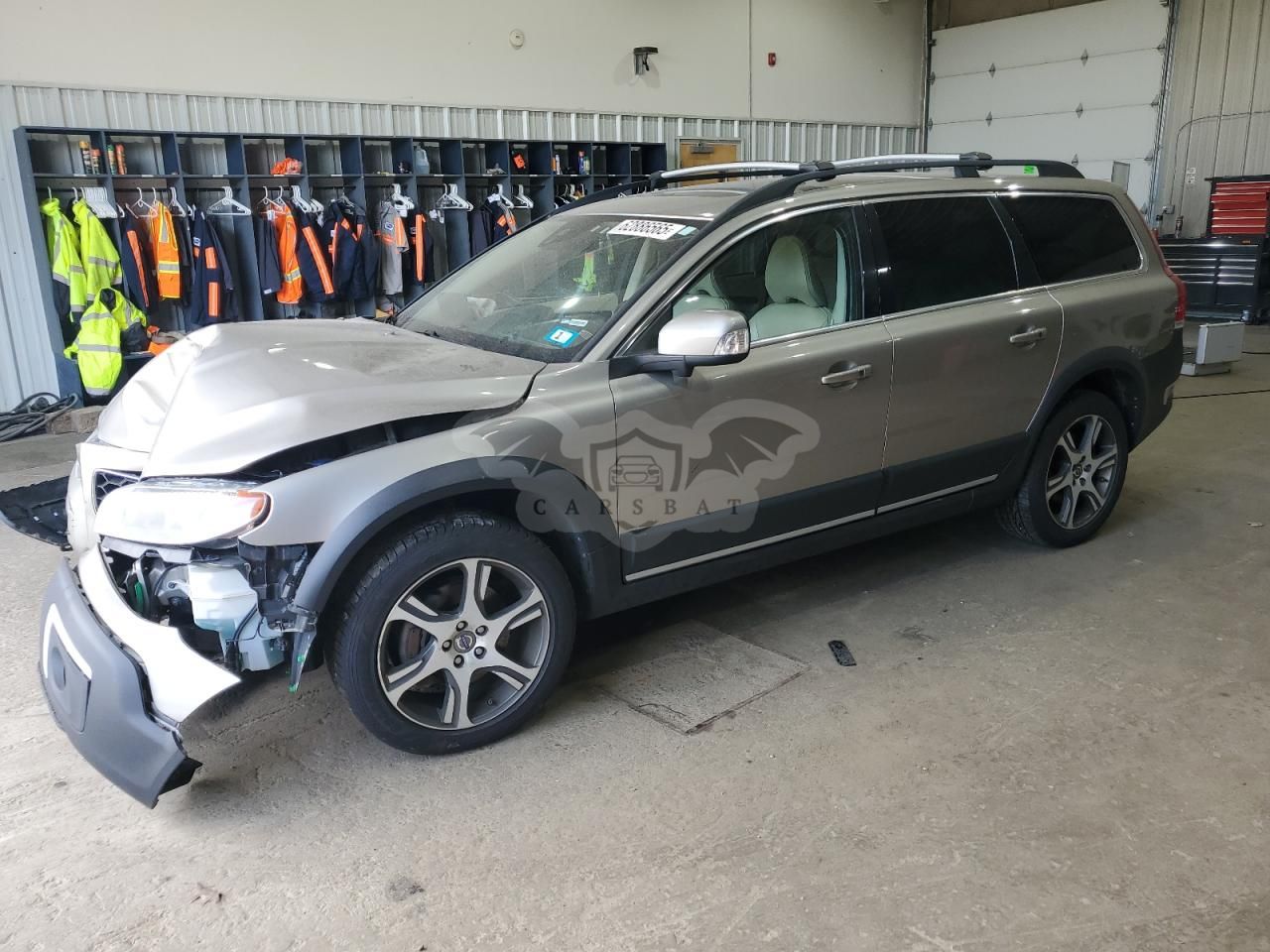 Volvo XC70 T6 PREMIER 3.0L 6 2015