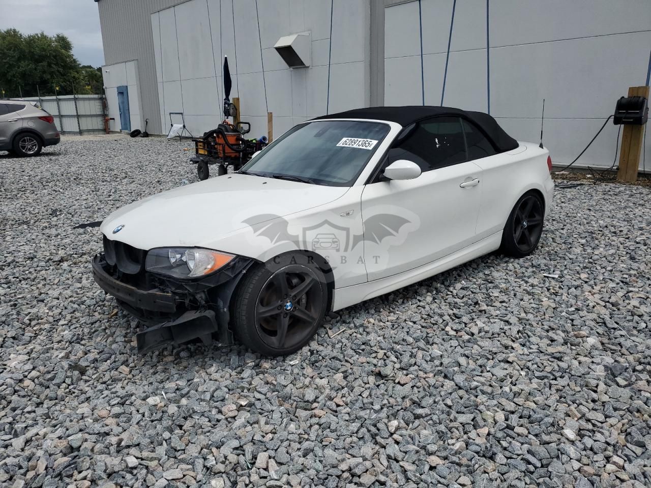 BMW 1 Series I 3.0L 6 2009