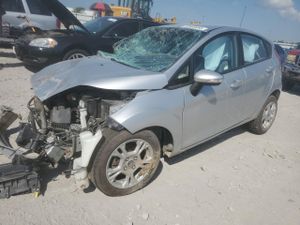 Ford Festiva SE 1.6L 4 2015