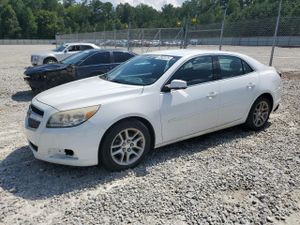Chevrolet Malibu 1LT 2.5L 4 2013