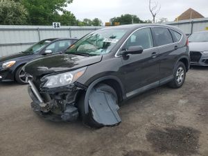 Honda CR-V LX 2.4L 4 2013