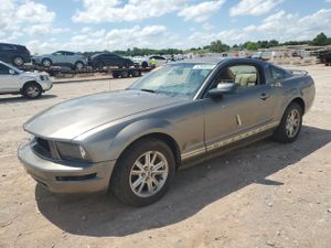Ford Mustang 4.0L 6 2005