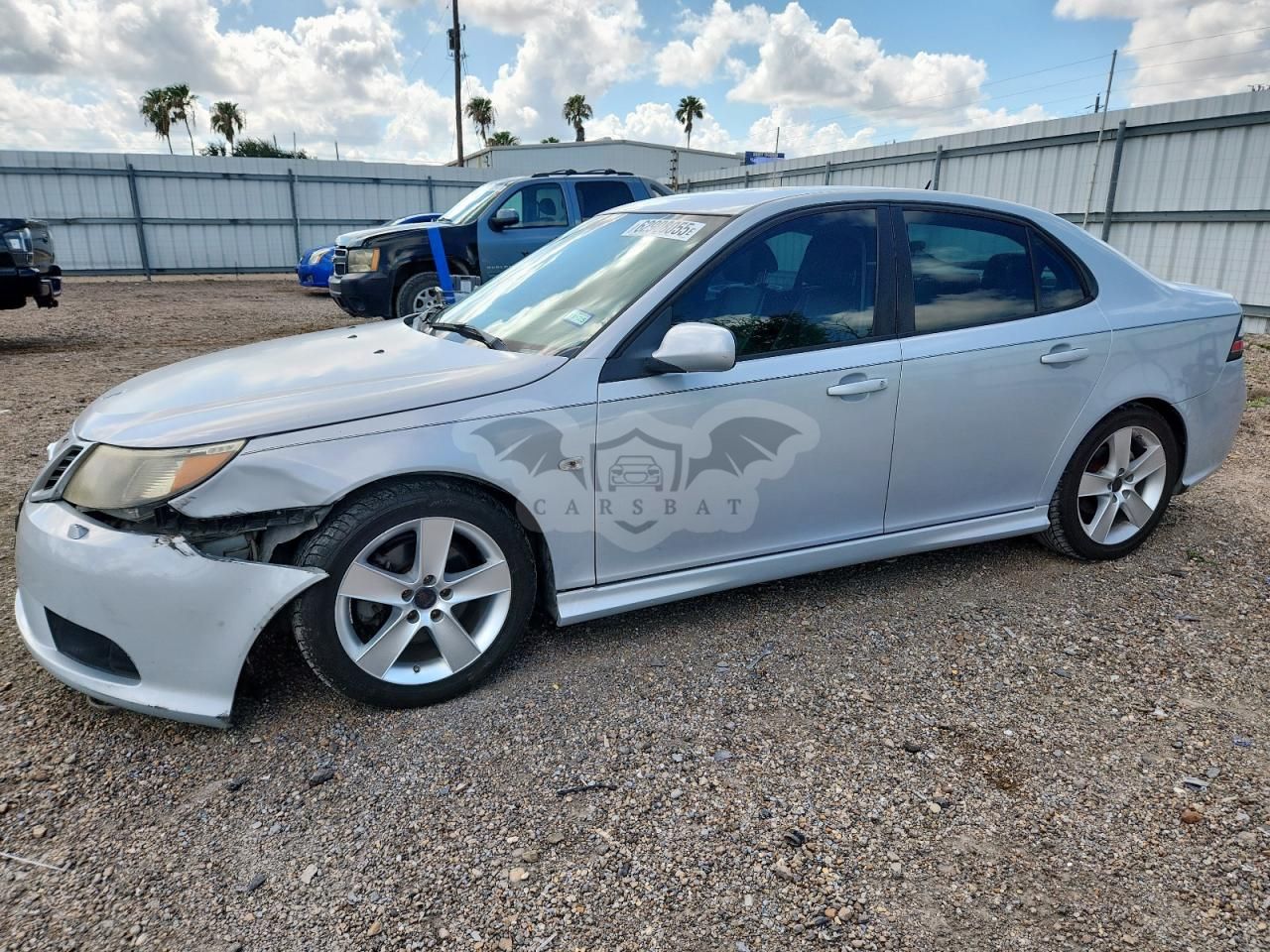 Saab 9-3 2.0T 2.0L 4 2009