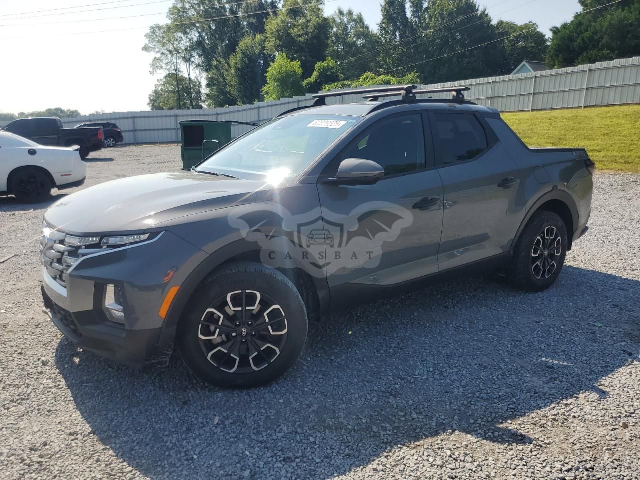 Hyundai Santa Cruz SEL 2.5L 4 2023