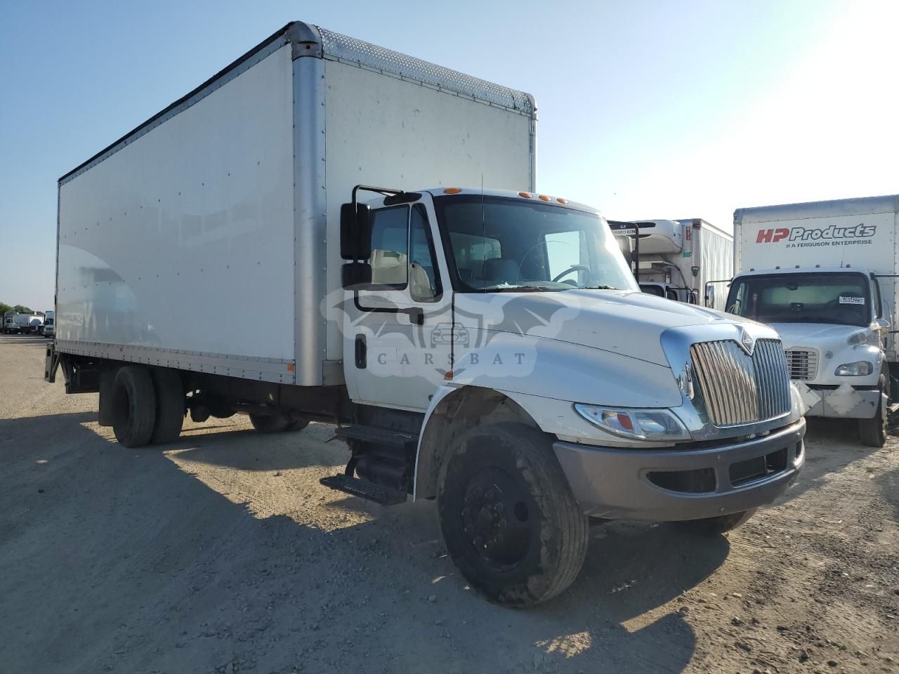 International DuraStar / 4000 4300 6.7L 6 2019