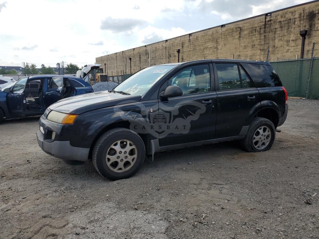 Saturn Vue 3.0L 6 2003