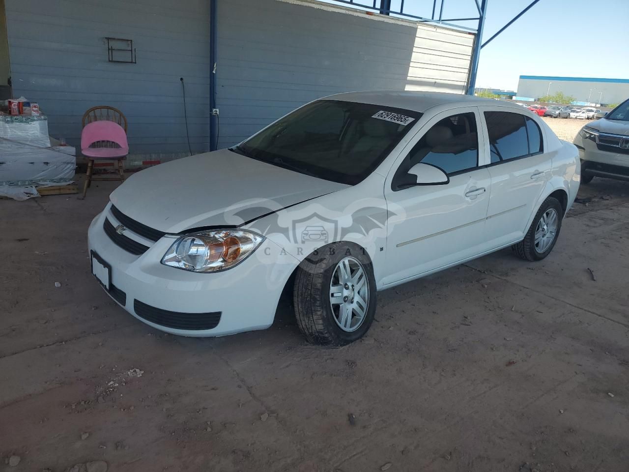 Chevrolet Cobalt LT 2.2L 4 2006