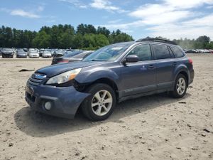 Subaru Outback 2.5I PREMIUM 2.5L 4 2014