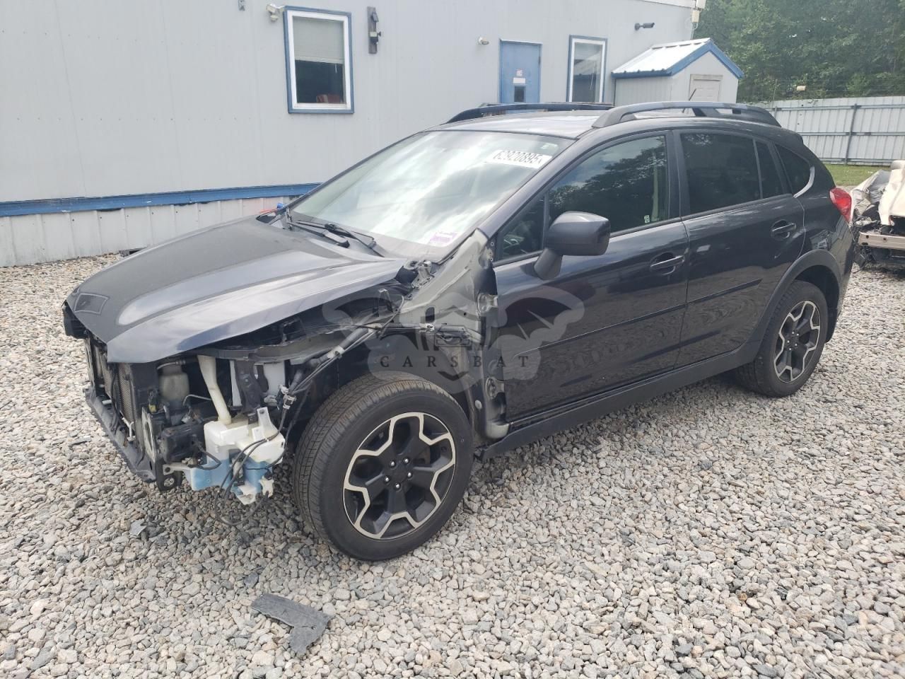Subaru XV 2.0 PREMIUM 2.0L 4 2014