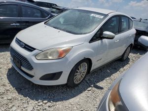 Ford C-series SE 2.0L 4 2015