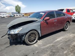 Lexus ES 350 3.5L 6 2007