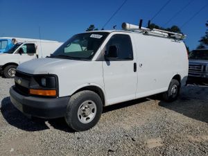 Chevrolet Express 4.8L 8 2013
