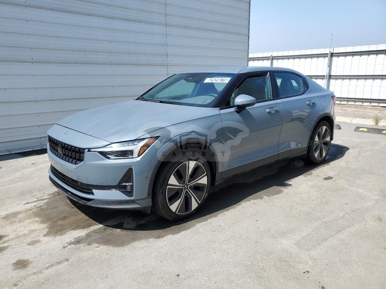 Polestar 2 2023