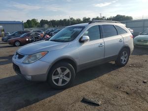Hyundai Veracruz GLS 3.8L 6 2007