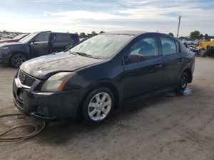 Nissan Sentra 2.0 2.0L 4 2012