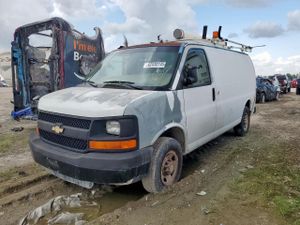 Chevrolet Express 4.8L 8 2006