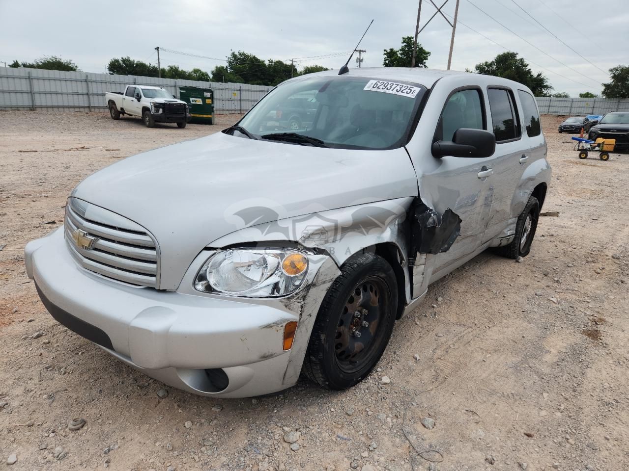 Chevrolet HHR LS 2.2L 4 2010