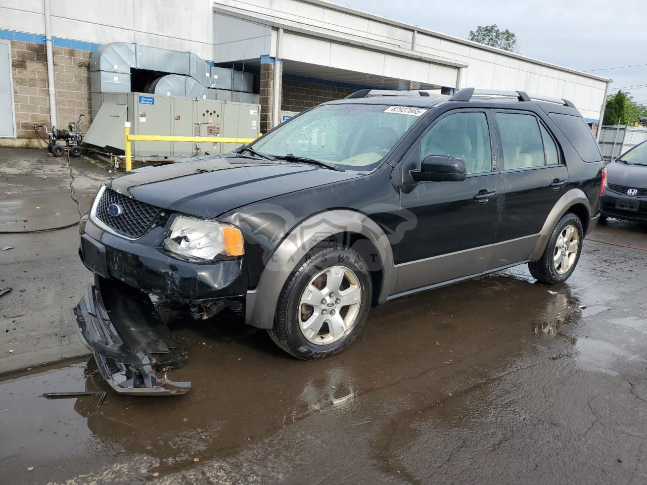 Ford Freestyle SEL 3.0L  6 2005