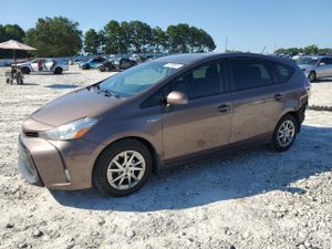 Toyota Prius 1.8L 4 2015