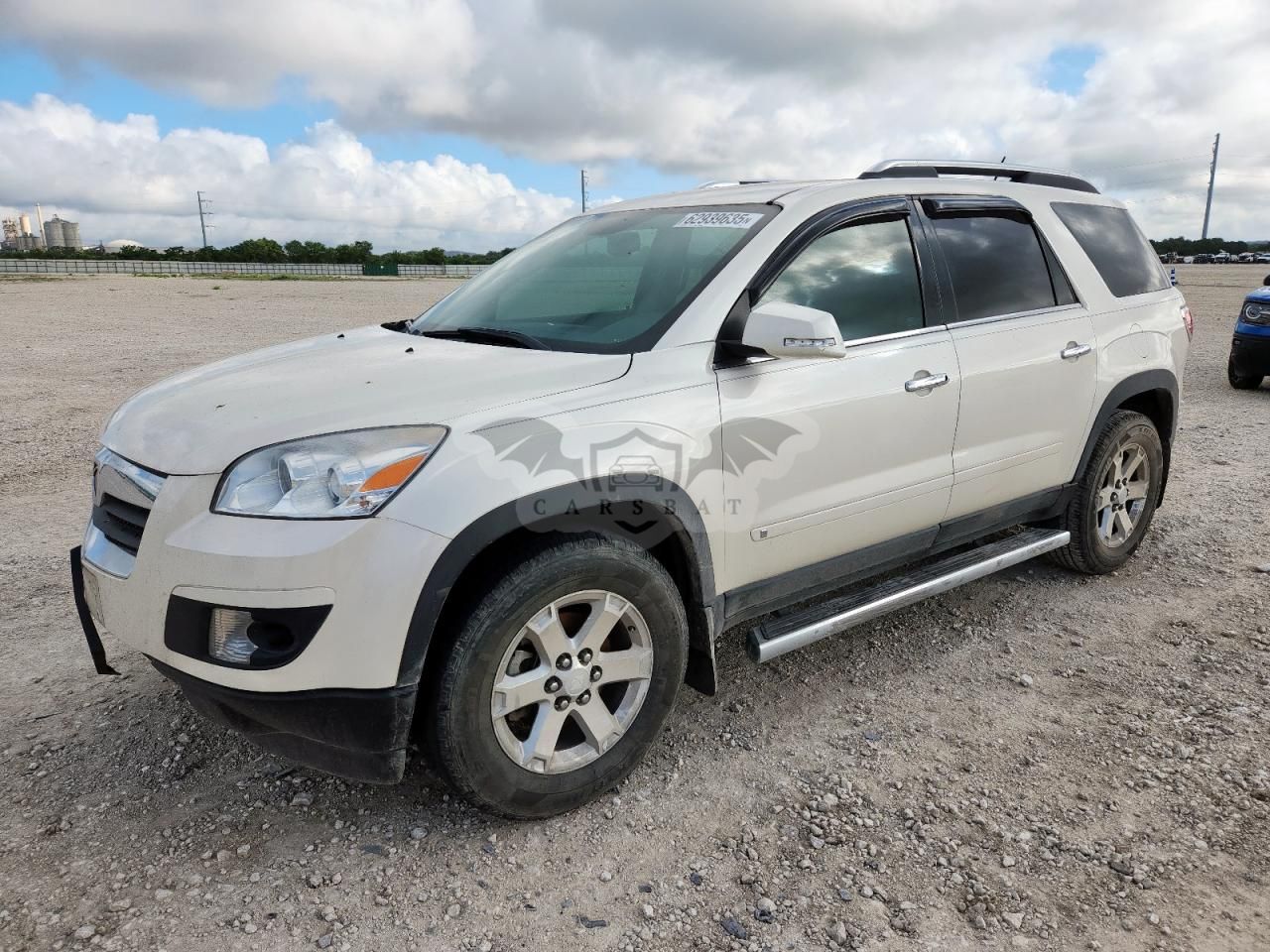 Saturn Outlook XR 3.6L 6 2008