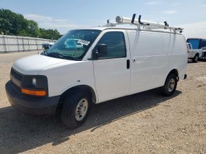 Chevrolet Express 4.8L 8 2006