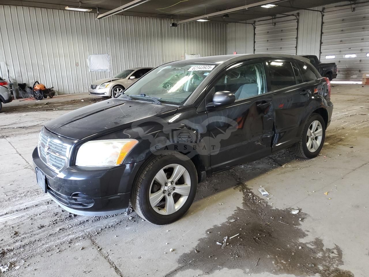 Dodge Caliber SXT 2.0L 4 2010