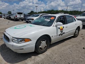 Buick LeSabre CUSTOM 3.8L 6 2000