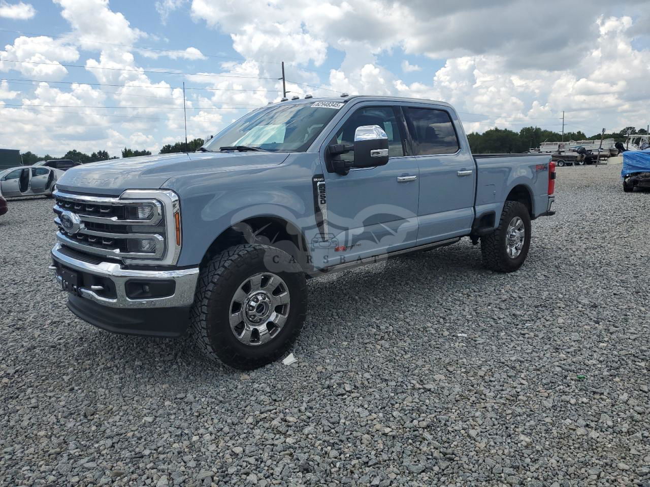 Ford F-250 SUPER DUTY 6.7L  8 2024
