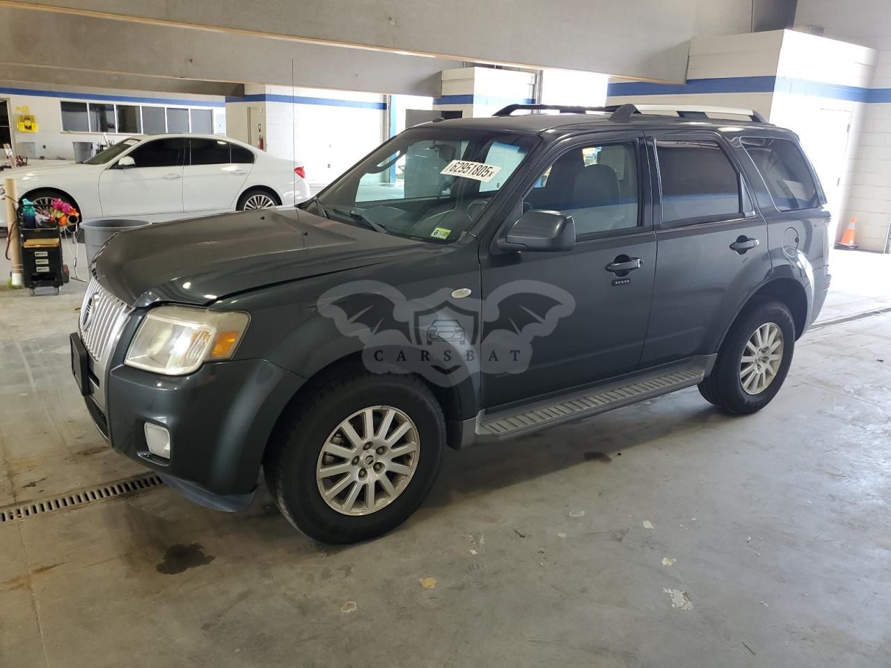 Mercury Mariner PREMIER 2.5L 4 2009