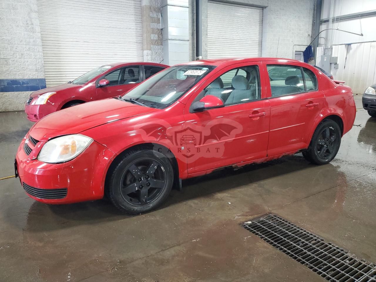 Chevrolet Cobalt LT 2.2L 4 2006
