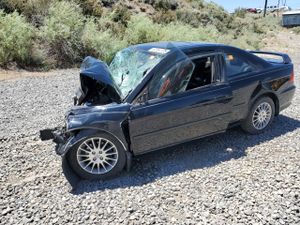 Honda Civic EX 1.7L 4 2005