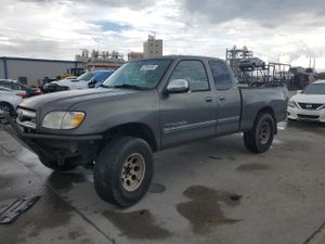 Toyota Tundra ACCESS CAB SR5 4.7L 8 2003