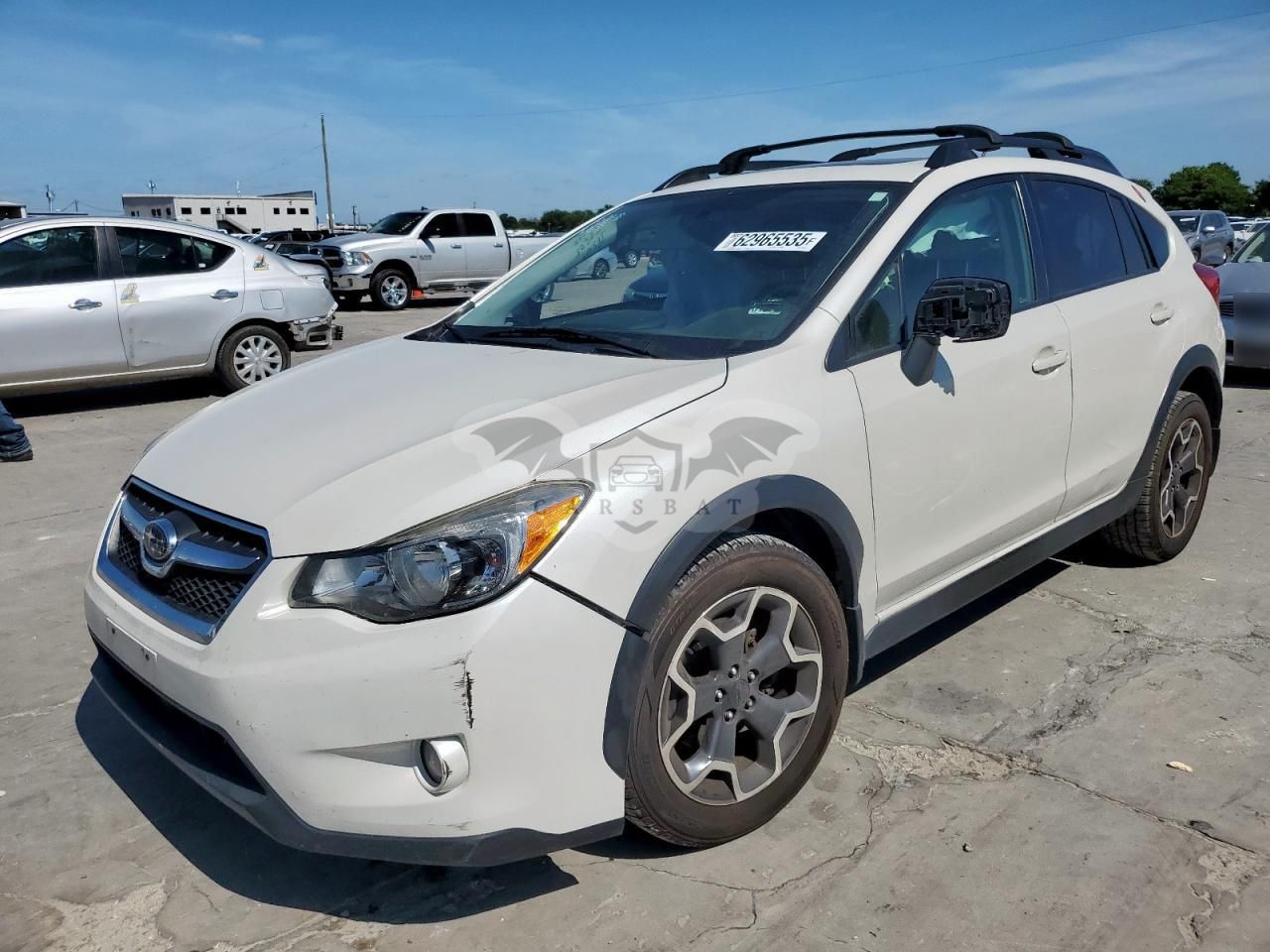 Subaru XV 2.0 PREMIUM 2.0L 4 2014