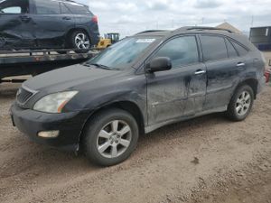 Lexus RX 350 3.5L 6 2009