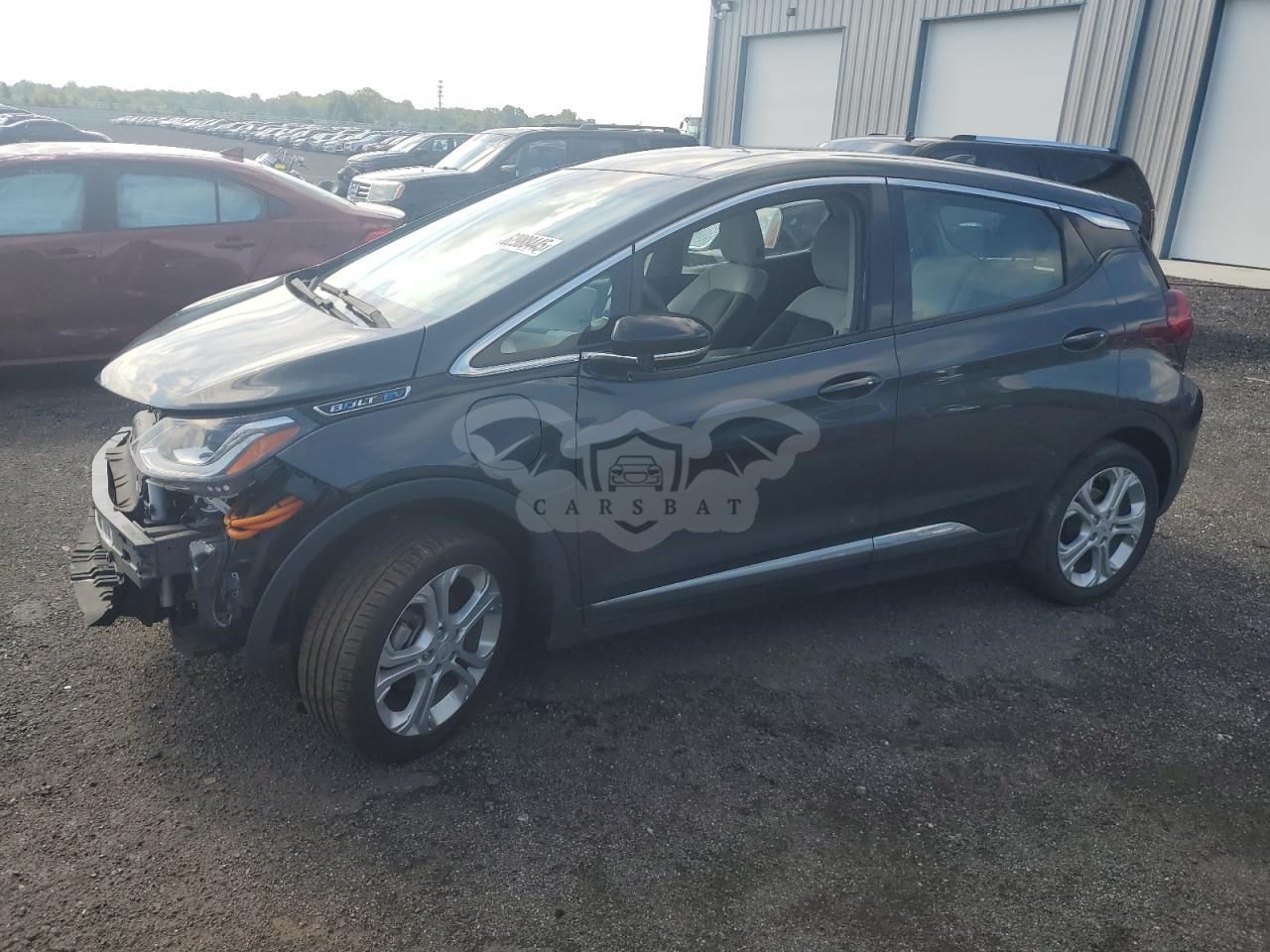 Chevrolet Bolt LT 2019