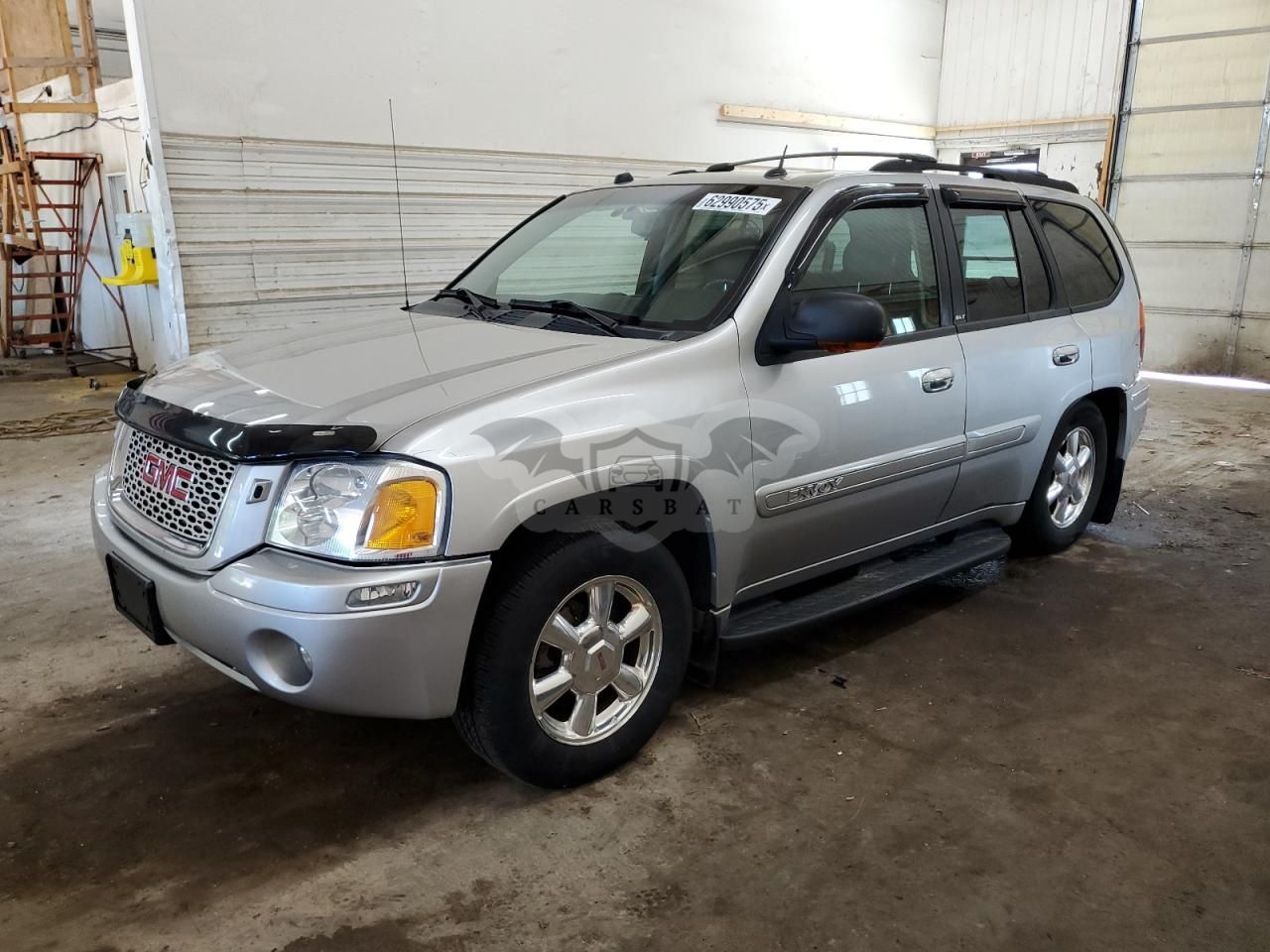 GMC Envoy 4.2L 6 2005