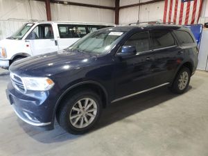 Dodge Durango SXT 3.6L 6 2015